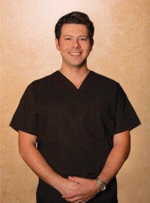 Alan B Swearingen, MD