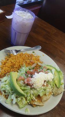 El Amanecer Latino Market