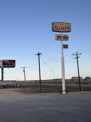 Allsup's Convenience Stores
