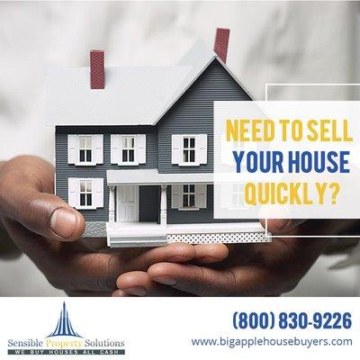 Sensible Property Solutions