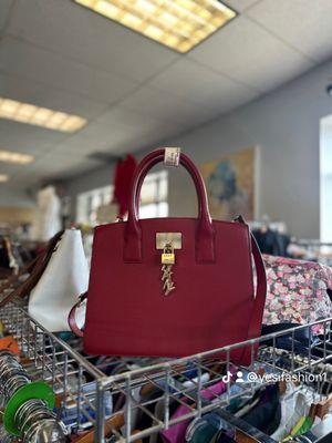 Trouve Boutique Resale