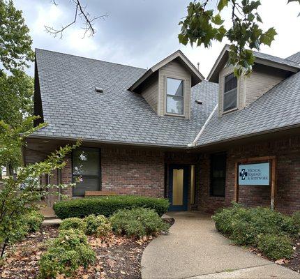 Medical Massage & Bodywork