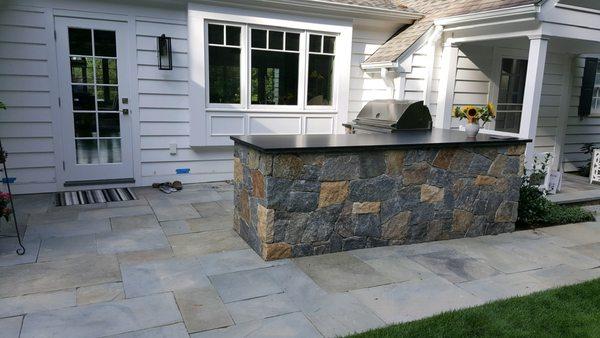 HERITAGE PROPERTY ENHANCEMENTS