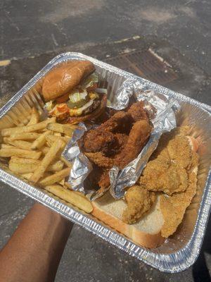 Factory Eatz