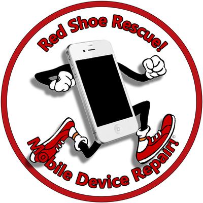 Red Shoe Rescue "A Repair You Can Trust"