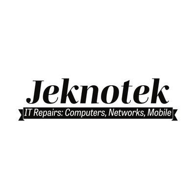 Jeknotek