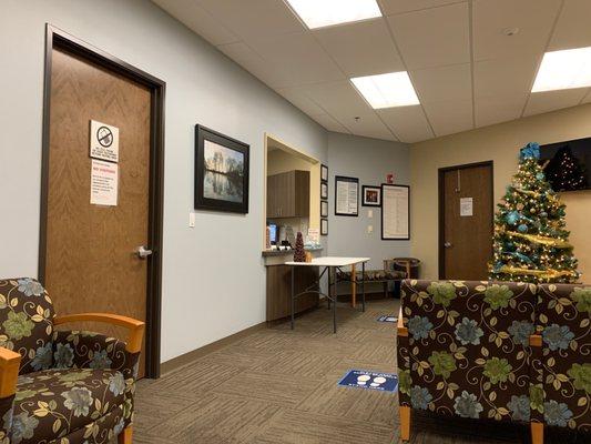 Maternal-Fetal Medicine Associates of Sacramento | Stockton