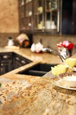 MTTS Granite & Marble