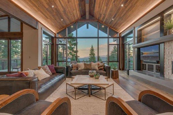 Gemme Group at Sierra Sotheby's International Real Estate