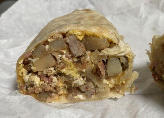 Cedar Glen Fine Foods