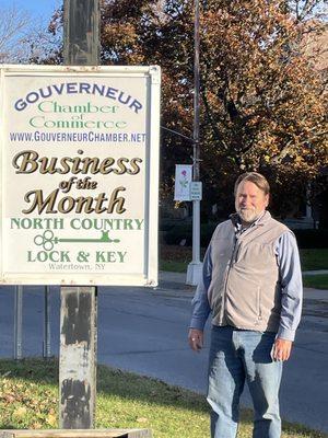 North Country Lock & Key