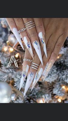 Nails spa