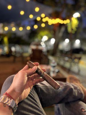 Berries in the Grove