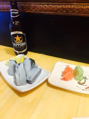 Tokyo Hibachi & Sushi