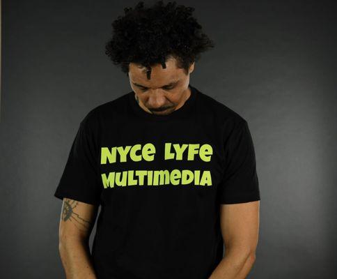 Nyce Lyfe Multi Media