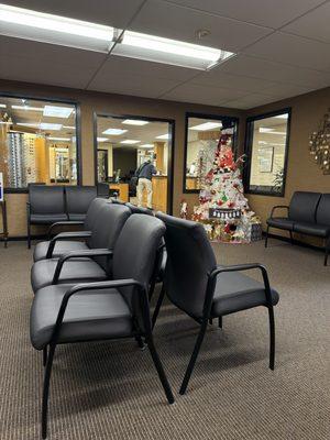 Hampton Roads Eye Associates