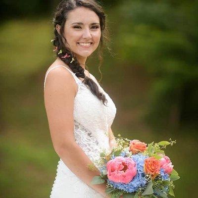 WNC Florist & Event specialist