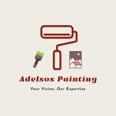 Adelsos Painting