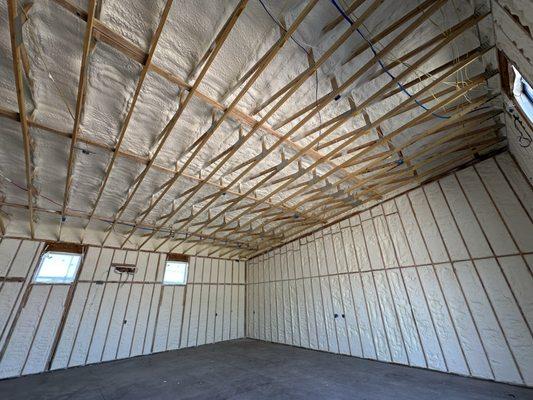 Sun Valley Insulation