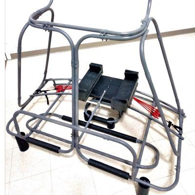 Economy Lower Body Strength Exercise Machine