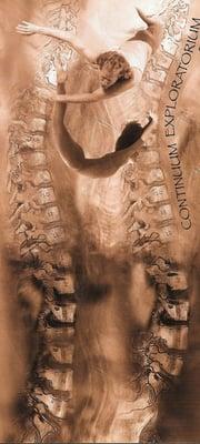 Great Course! Cool Image!