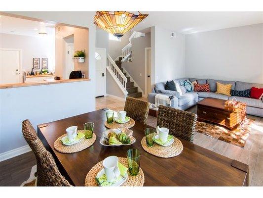 Erika Patron - Compass