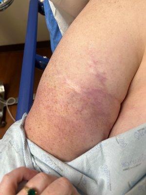 Q Day Walk-In Clinic