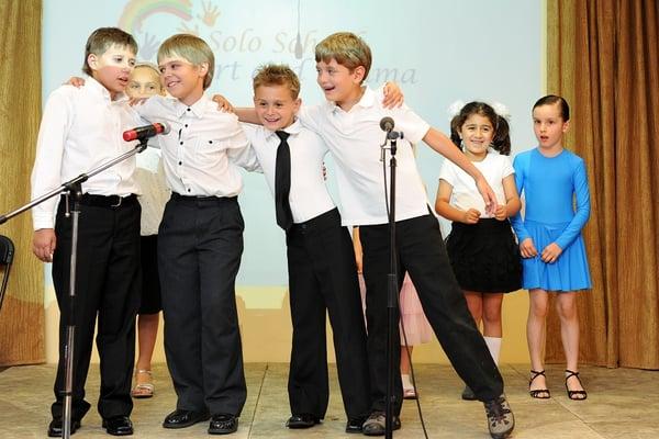 Solo School of Art and Drama