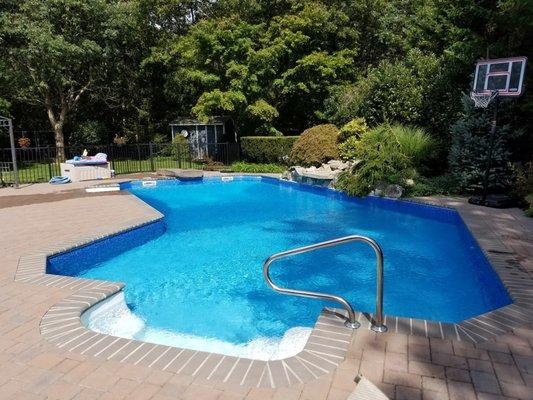 Green Terrain Landscaping Inc