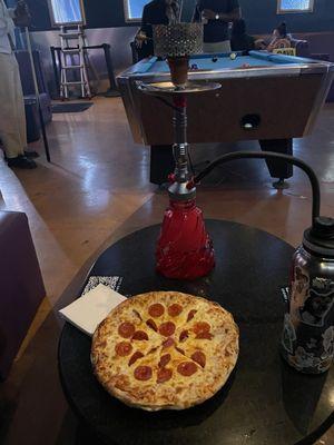 Social Hookah Lounge