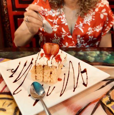 La Fiesta Tacos and Tequila