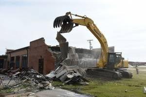 Faircloth Demolition