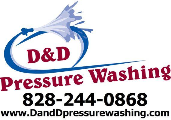 D&D Pressure Washing
