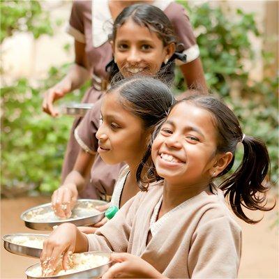 International Relief Teams