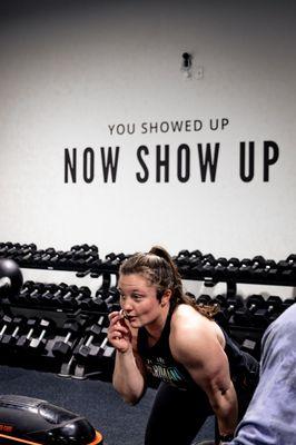 Burn Boot Camp - Herriman