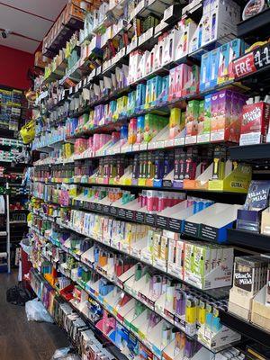 Largest Selection In Town!!!!