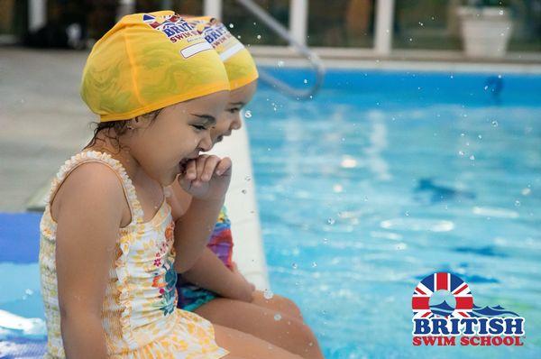 British Swim School - North Brunswick Township