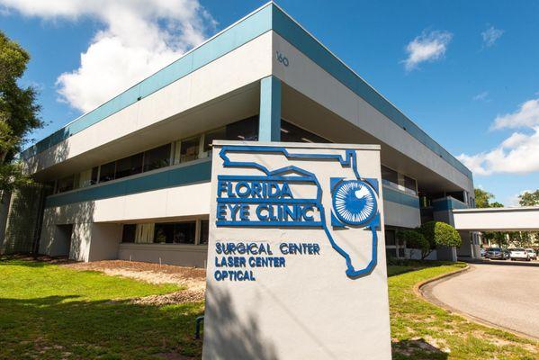 Florida Eye Clinic of Altamonte Springs