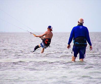 Ocean Freaks Kiteboarding Key West