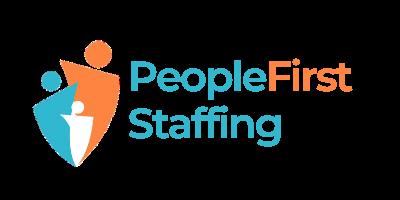 People First Staffing