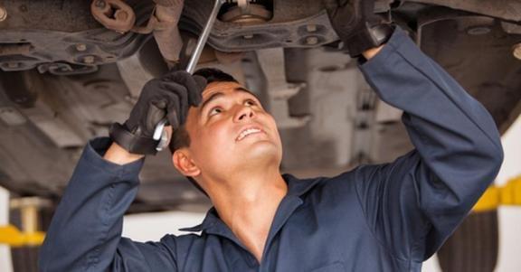 Byrd Automotive