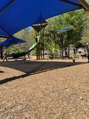 Chastain Park Conservancy