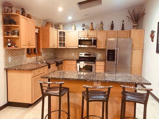 New Generation Kitchen & Bath