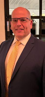 Robert Charles Events