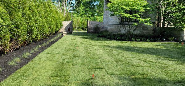 Elegant Lawns & Landscaping