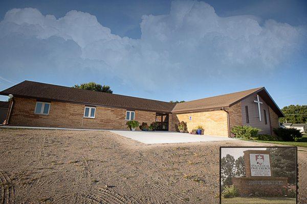 Evangelical Free Church