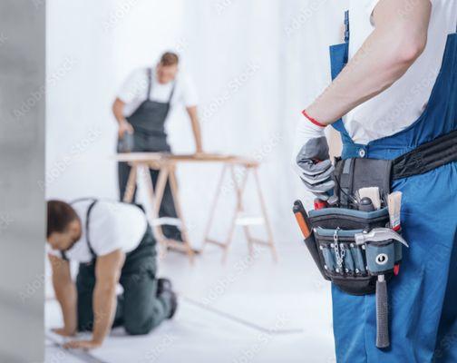 Moe’s Lighting Services