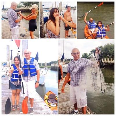 Beaufort Lands End Tours