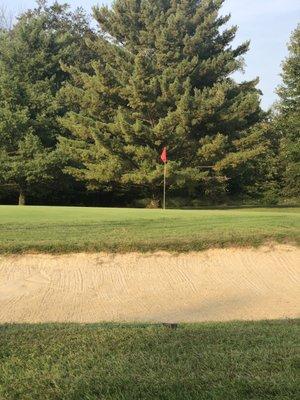 Rawiga Golf & Swim Club