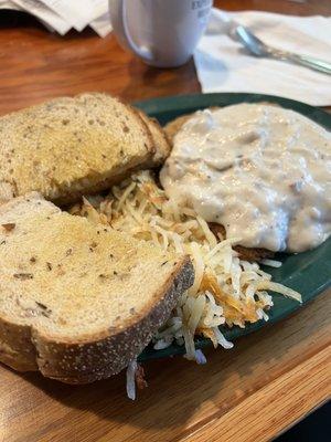 Country Fried Steak